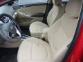 2013 Accent GLS 4 Door #8