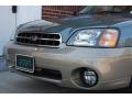 2002 Outback Wagon #23