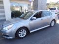 2010 Legacy 2.5i Premium Sedan #2