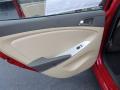 2013 Accent GLS 4 Door #9