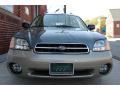 2002 Outback Wagon #24