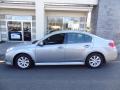 2010 Legacy 2.5i Premium Sedan #3