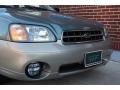 2002 Outback Wagon #25