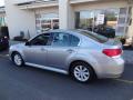 2010 Legacy 2.5i Premium Sedan #4