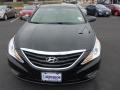 2013 Sonata GLS #1