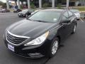 2013 Sonata GLS #2