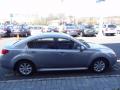 2010 Legacy 2.5i Premium Sedan #9