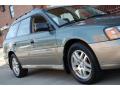 2002 Outback Wagon #35