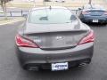 2013 Genesis Coupe 3.8 Grand Touring #8