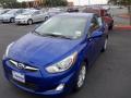 2013 Accent GLS 4 Door #2