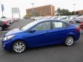 2013 Accent GLS 4 Door #4