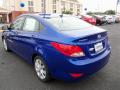 2013 Accent GLS 4 Door #5
