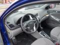 2013 Accent GLS 4 Door #8