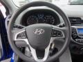 2013 Accent GLS 4 Door #12