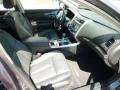 2013 Altima 2.5 SL #4