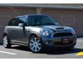 2007 Cooper S Hardtop #1 2007 Cooper S Hardtop #1