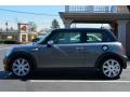 2007 Mini Cooper Dark Silver Metallic #4 2007 Mini Cooper Dark Silver Metallic #4
