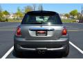 2007 Cooper S Hardtop #6 2007 Cooper S Hardtop #6