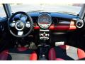 Dashboard of 2007 Mini Cooper S Hardtop #9 Dashboard of 2007 Mini Cooper S Hardtop #9