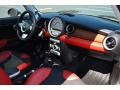 Dashboard of 2007 Mini Cooper S Hardtop #14 Dashboard of 2007 Mini Cooper S Hardtop #14