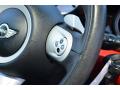 Controls of 2007 Mini Cooper S Hardtop #19 Controls of 2007 Mini Cooper S Hardtop #19