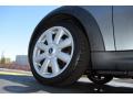 2007 Mini Cooper S Hardtop Wheel #33 2007 Mini Cooper S Hardtop Wheel #33