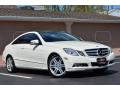 2010 Mercedes-Benz E 350 Coupe