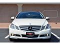 2010 E 350 Coupe #2