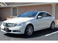 2010 E 350 Coupe #3