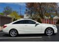 2010 E 350 Coupe #8