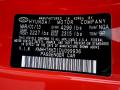 2013 Genesis Coupe 2.0T R-Spec #6