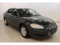 Click for details. 2013 Chevrolet Impala LS