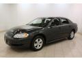 2013 Impala LS #3