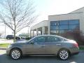 2011 M 37x AWD Sedan #4