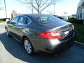 2011 M 37x AWD Sedan #7