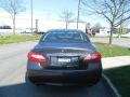 2011 M 37x AWD Sedan #8
