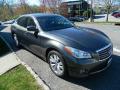 2011 M 37x AWD Sedan #10