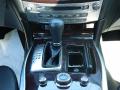 2011 M 37x AWD Sedan #22