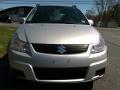 2008 SX4 Crossover AWD #3