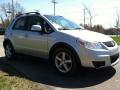2008 SX4 Crossover AWD #4