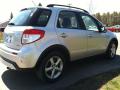 2008 SX4 Crossover AWD #5