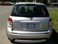 2008 SX4 Crossover AWD #7