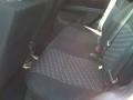2008 SX4 Crossover AWD #11