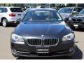 2011 5 Series 528i Sedan #2
