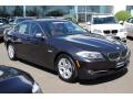 2011 5 Series 528i Sedan #3
