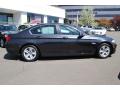 2011 5 Series 528i Sedan #4