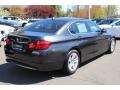 2011 5 Series 528i Sedan #5