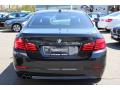 2011 5 Series 528i Sedan #6