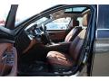2011 5 Series 528i Sedan #11