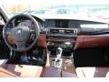 2011 5 Series 528i Sedan #13